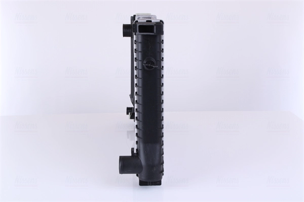 NISSENS 60729A Radiator, engine cooling