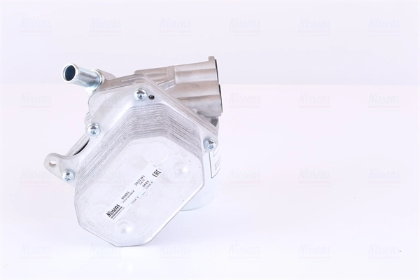 Oil Cooler, engine oil ** FIRST FIT ** 90893