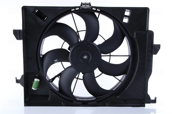 Fan, engine cooling 850049