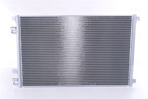 Condenser, air conditioning ** FIRST FIT ** 94626