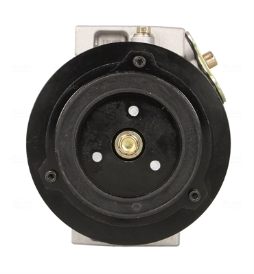 NISSENS 89100 Compressor, air conditioning