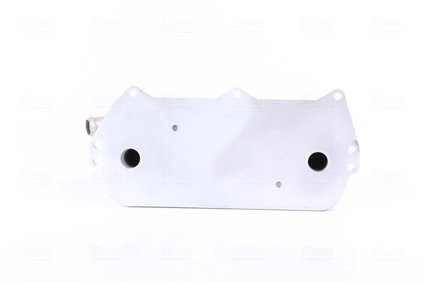 Oil Cooler, engine oil 90916