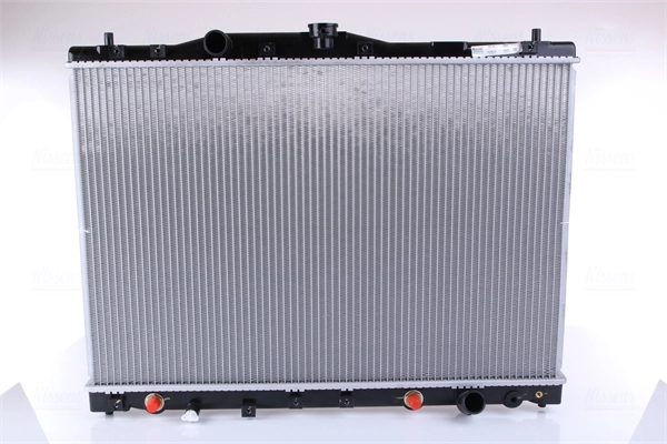 Radiator, engine cooling 68116