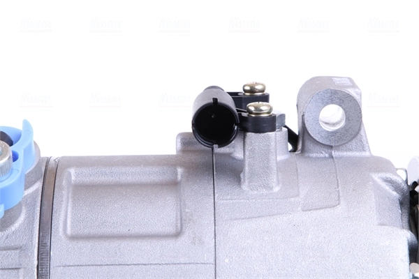 Compressor, air conditioning ** FIRST FIT ** 89483