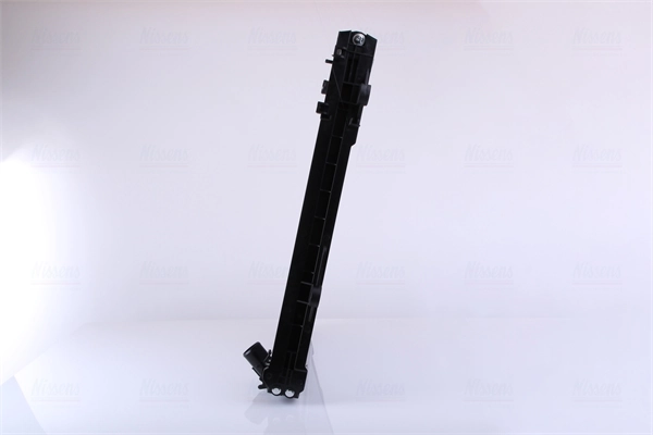 Radiator, engine cooling 646826