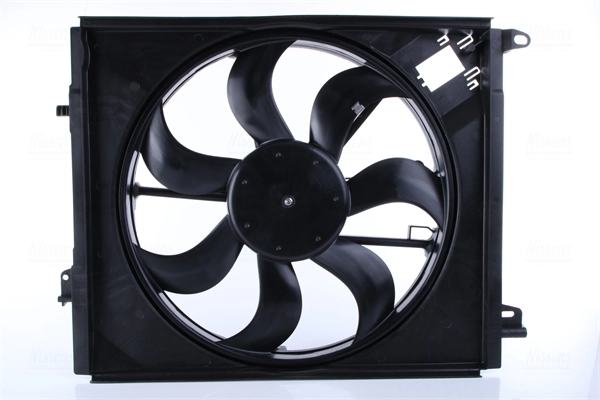 Fan, engine cooling 850050