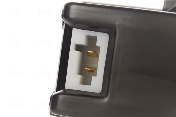 Interior Blower 87305