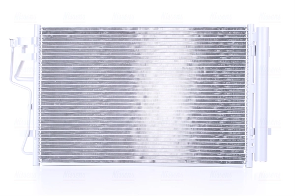 Condenser, air conditioning ** FIRST FIT ** 940006
