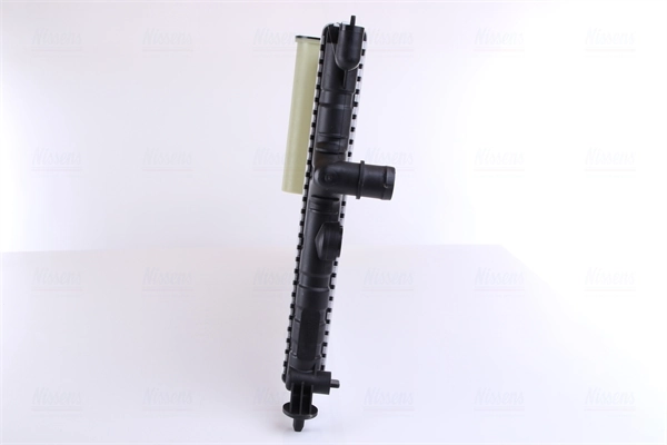 NISSENS 63713A Radiator, engine cooling