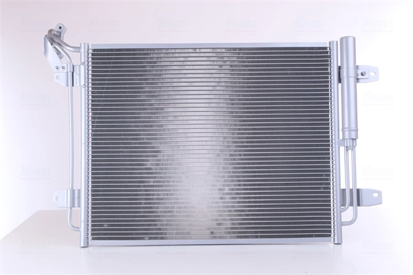 Condenser, air conditioning ** FIRST FIT ** 940138