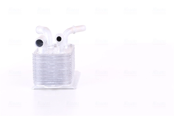 Oil Cooler, automatic transmission 90642