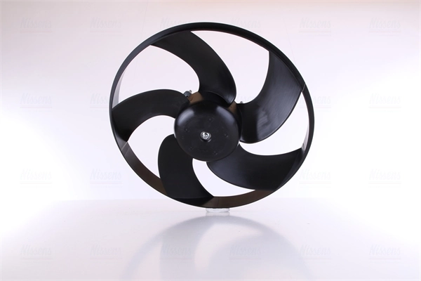 Fan, engine cooling 85672