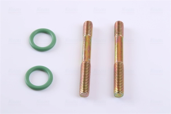 Condenser, air conditioning ** FIRST FIT ** 94633