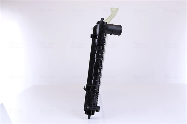 Radiator, engine cooling 63547