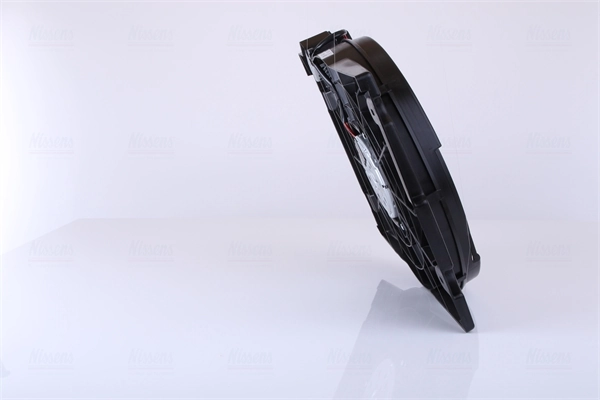 Fan, engine cooling 85186