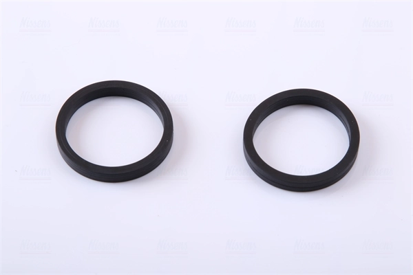 Oil Cooler, engine oil ** FIRST FIT ** 90825