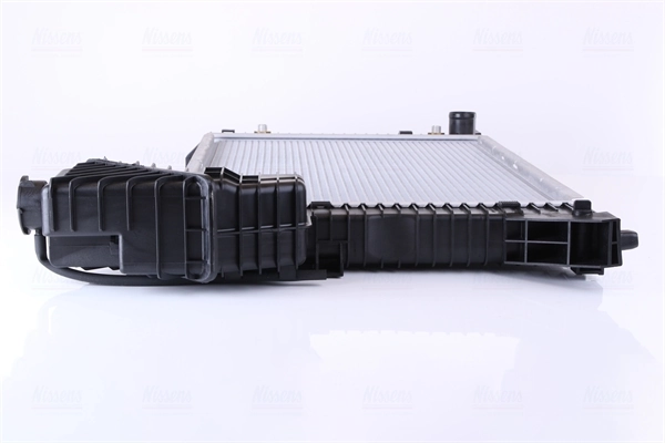 Radiator, engine cooling ** FIRST FIT ** 62686A