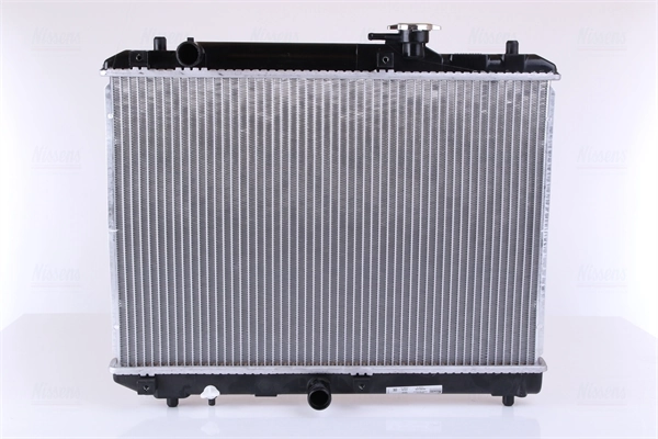 Radiator, engine cooling 64177