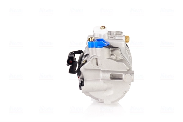 Compressor, air conditioning ** FIRST FIT ** 890306