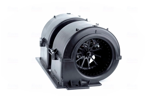 NISSENS 87140 Interior Blower