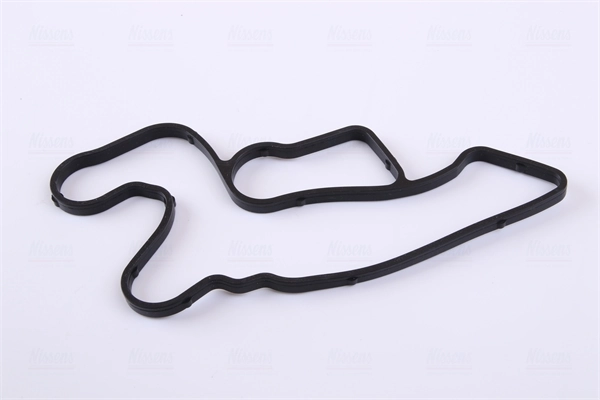 Oil Cooler, engine oil ** FIRST FIT ** 90885