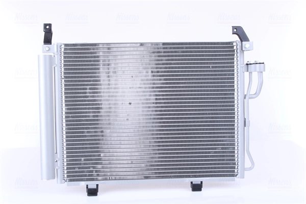 Condenser, air conditioning ** FIRST FIT ** 940205