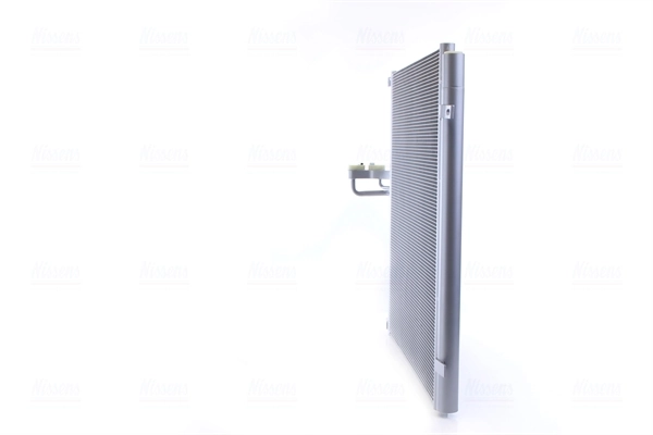 NISSENS 940977 Condenser, air conditioning