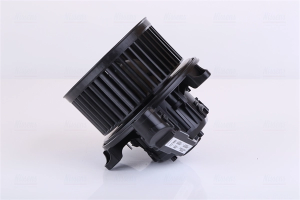 Interior Blower 87536