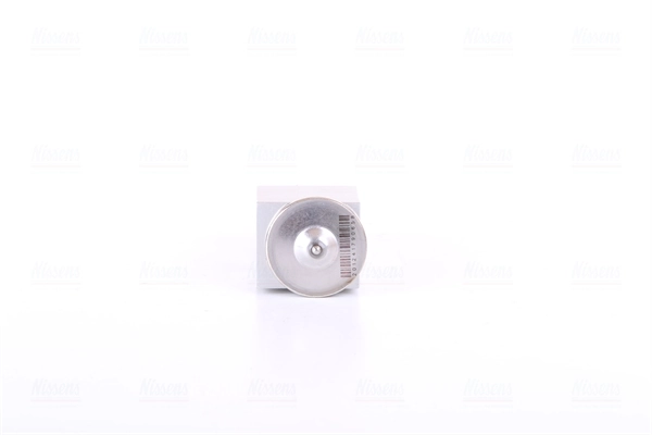 NISSENS 999285 Expansion Valve, air conditioning