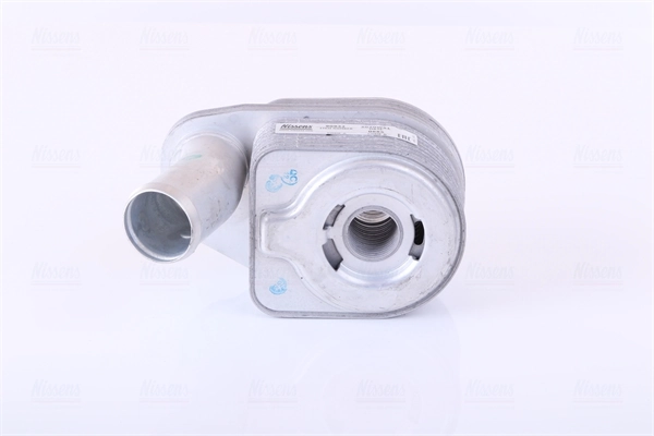 Oil Cooler, engine oil ** FIRST FIT ** 90932