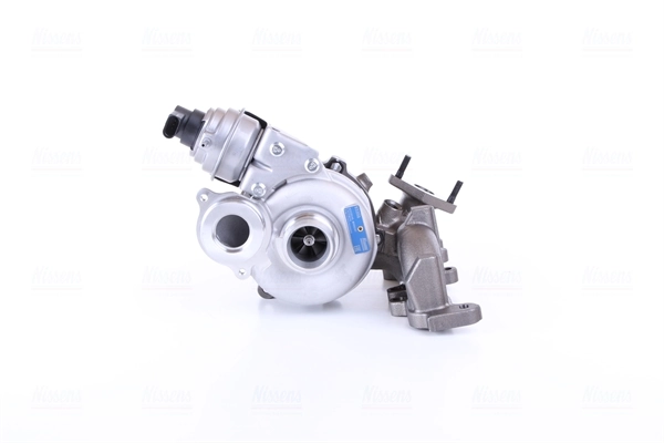 Charger, charging (supercharged/turbocharged) ** FACTORY NEW ** 93356