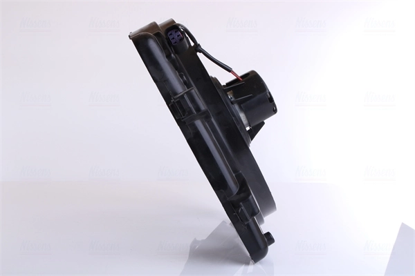 Fan, engine cooling 85216