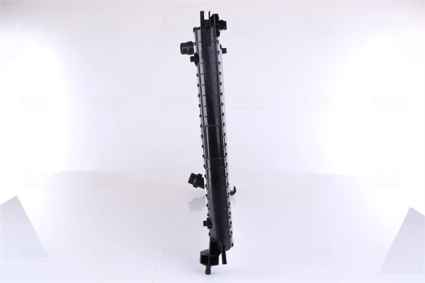 Radiator, engine cooling 69704A