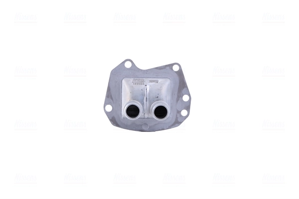 NISSENS 961221 Charge Air Cooler