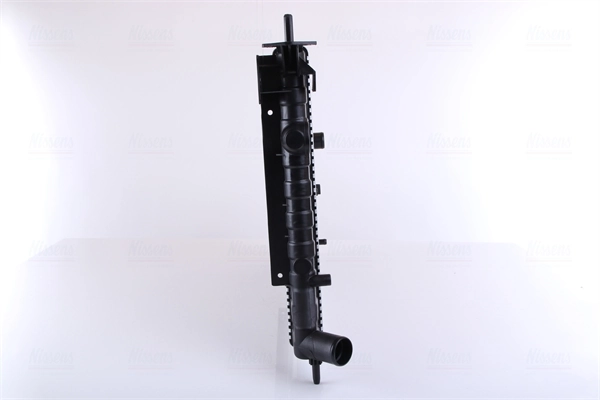 Radiator, engine cooling 630691