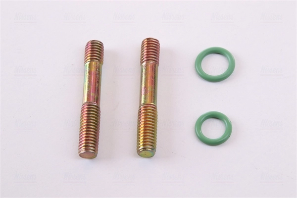 Condenser, air conditioning ** FIRST FIT ** 940254