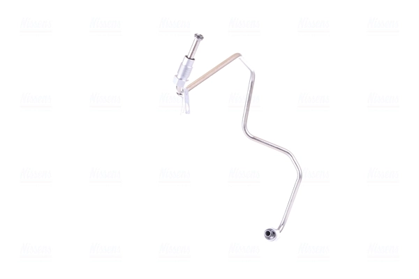 Ölleitung, Lader 935035