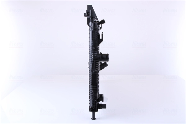 Radiator, engine cooling 66860