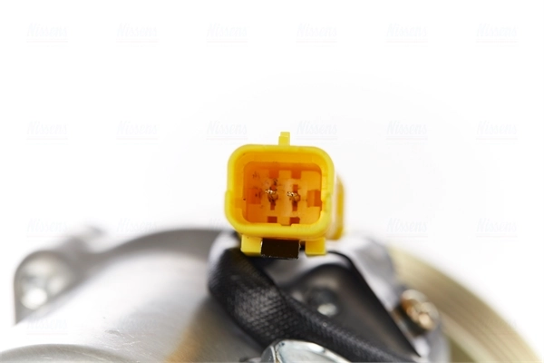 Compressor, air conditioning ** FIRST FIT ** 89404