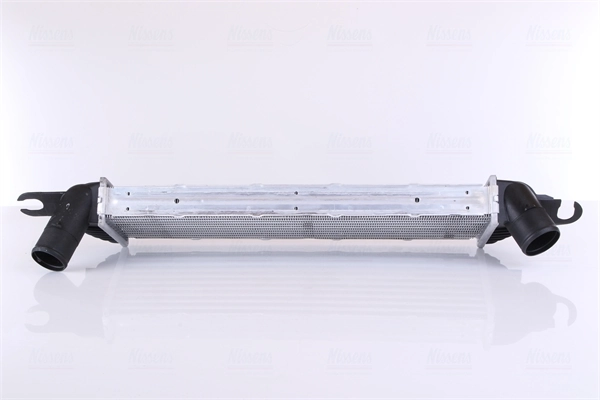 NISSENS 96648 Charge Air Cooler