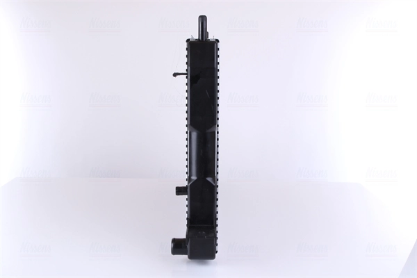 NISSENS 62213 Radiator, engine cooling