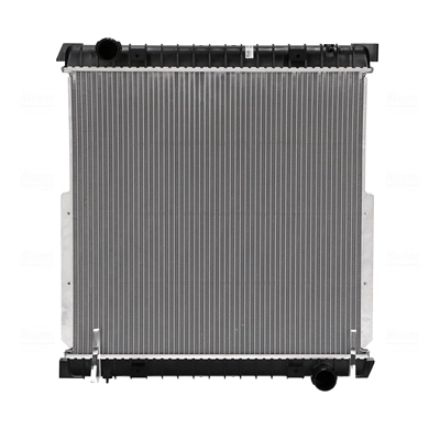 Radiator, engine cooling 63333