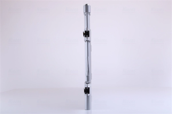 NISSENS 940264 Condenser, air conditioning