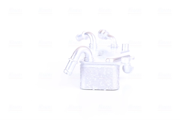Oil Cooler, automatic transmission 90942