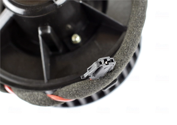 Interior Blower 87031