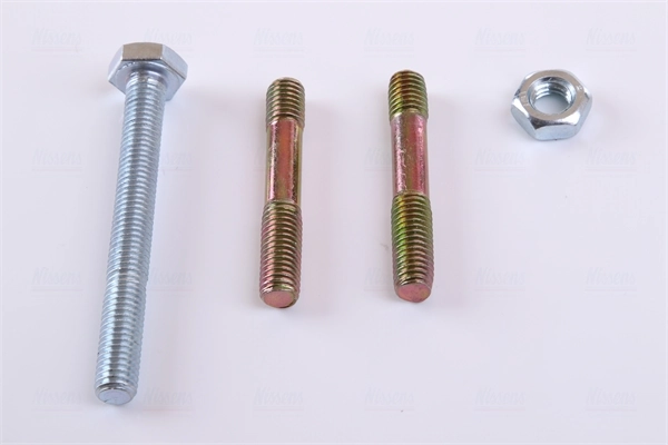 Condenser, air conditioning 94413