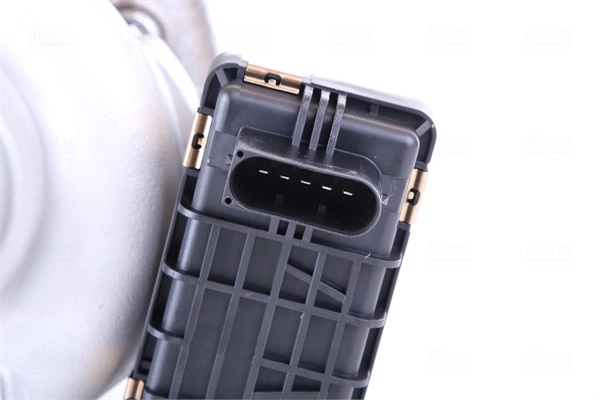 Charger, charging (supercharged/turbocharged) ** FACTORY NEW ** 93115