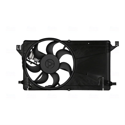 Fan, engine cooling 85772