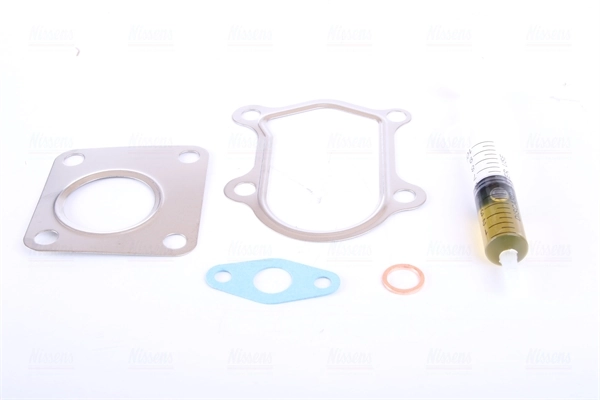 Charger, charging (supercharged/turbocharged) ** FACTORY NEW ** 93274