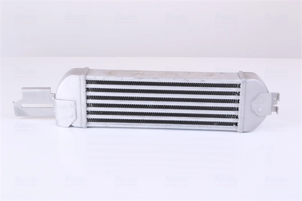 Charge Air Cooler 96179